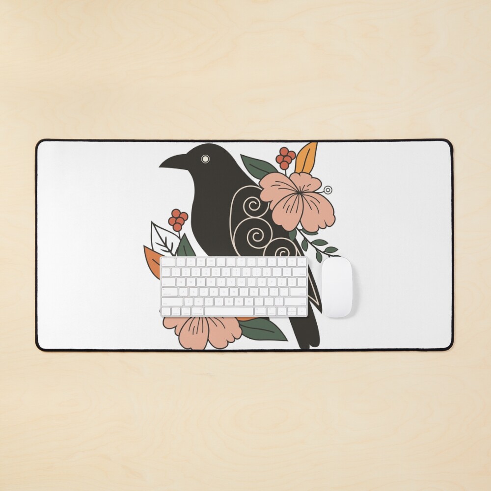 Item preview, Desk Mat designed and sold by JOliverDesigns.