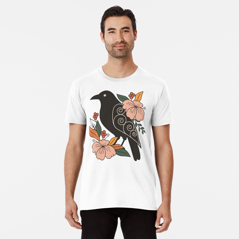 Item preview, Premium T-Shirt designed and sold by JOliverDesigns.