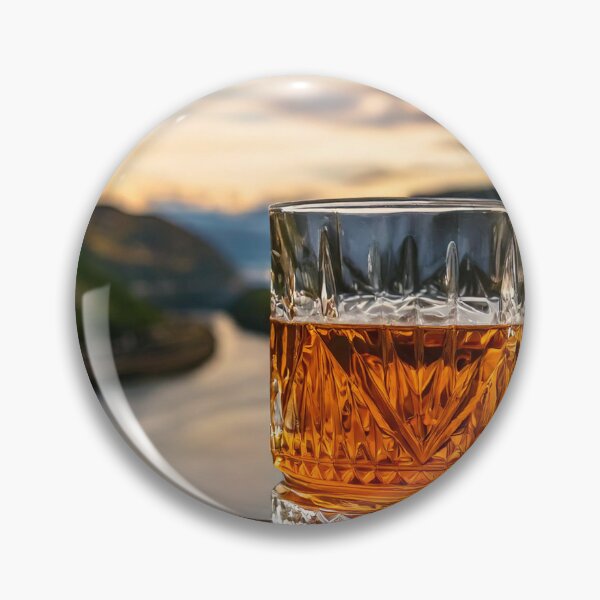 Item preview, Whiskey River designed and sold by Jacques Salisbury.
