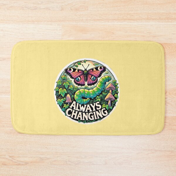 Item preview, Always Changing designed and sold by FrictionMaxxing.