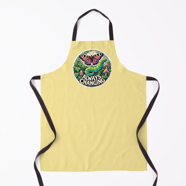 Item preview, Always Changing designed and sold by FrictionMaxxing.