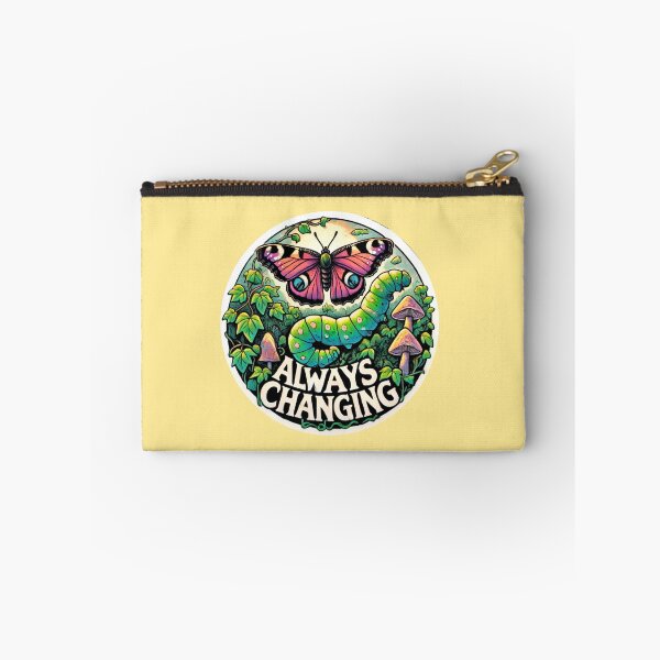 Item preview, Always Changing designed and sold by FrictionMaxxing.