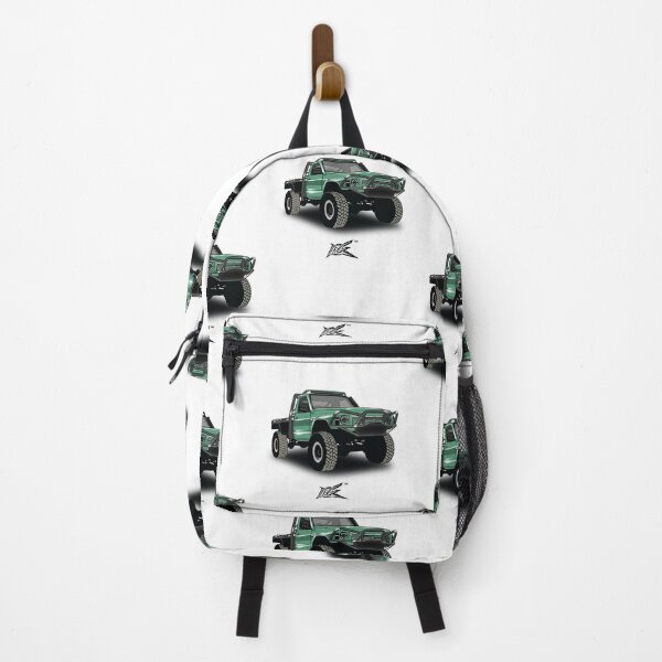 Item preview, patrol y60 ute green designed and sold by NaquashM.