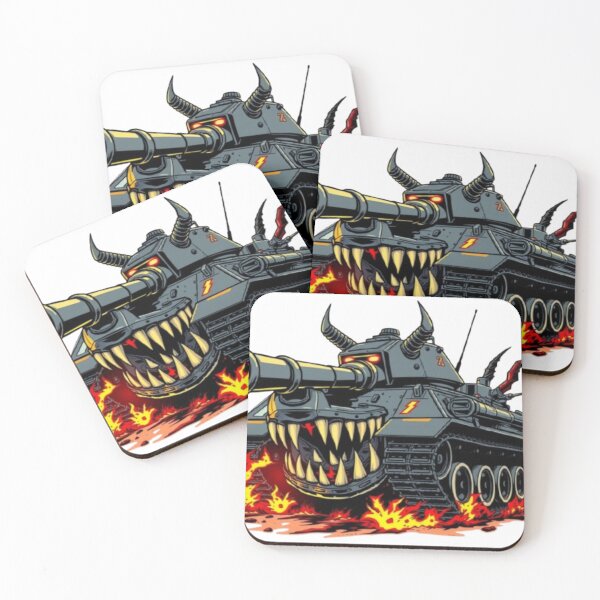 Item preview, Hell Armor designed and sold by RobDaHoody.