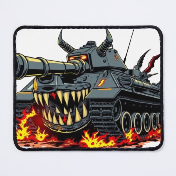 Item preview, Hell Armor designed and sold by RobDaHoody.