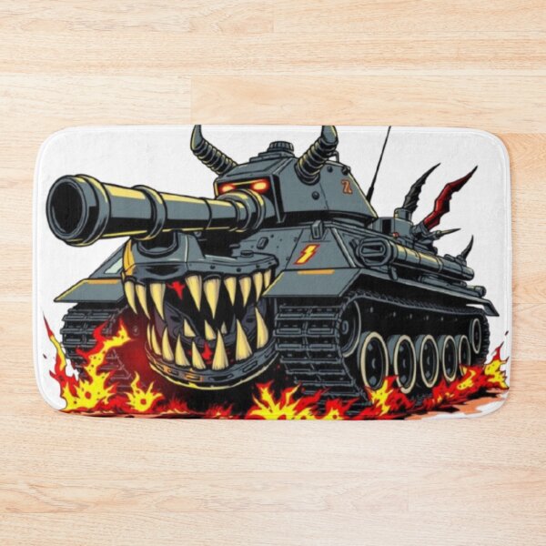 Item preview, Hell Armor designed and sold by RobDaHoody.