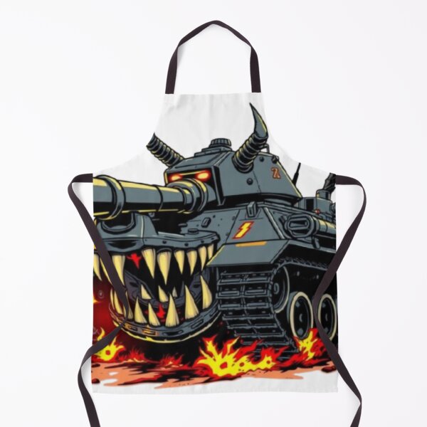 Item preview, Hell Armor designed and sold by RobDaHoody.