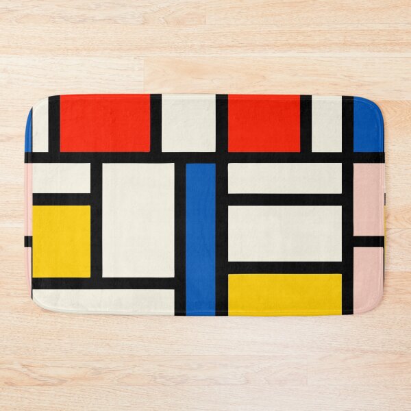 Artikelvorschau, Colors BAUHAUS entworfen und verkauft von Timegraf.