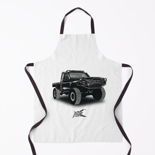 Item preview, patrol y60 ute black designed and sold by NaquashM.