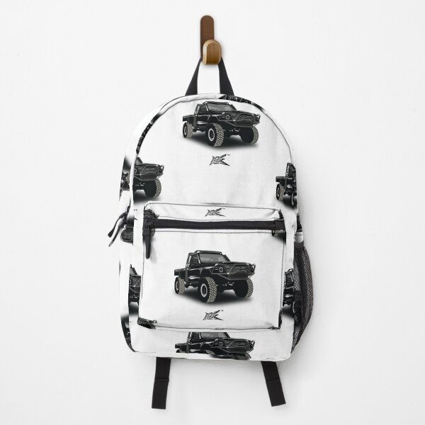 Item preview, patrol y60 ute black designed and sold by NaquashM.