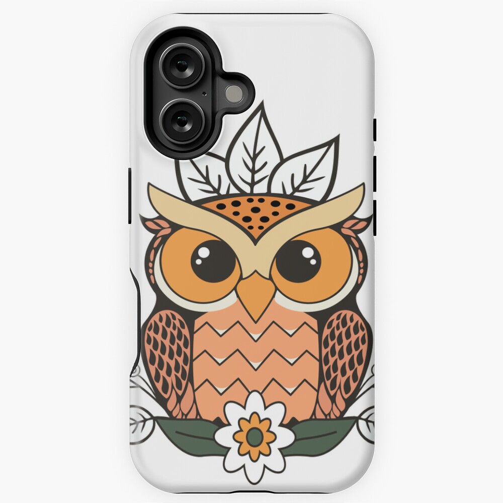 Item preview, iPhone Magsafe Tough Case designed and sold by JOliverDesigns.