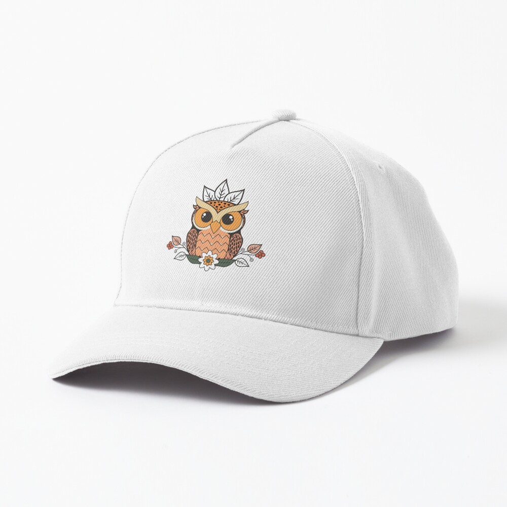 Item preview, Baseball Cap designed and sold by JOliverDesigns.