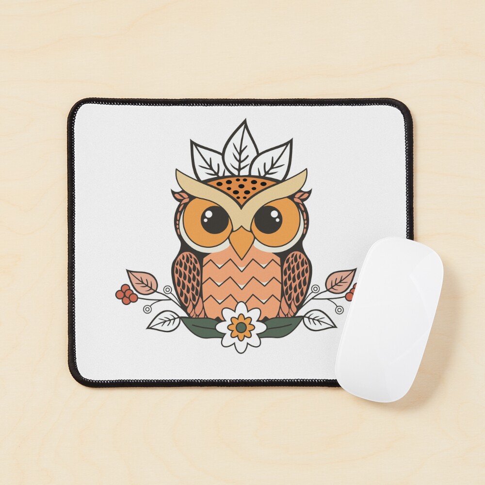 Item preview, Mouse Pad designed and sold by JOliverDesigns.