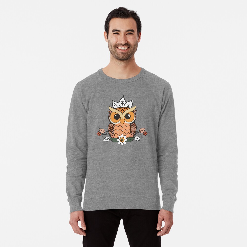 Item preview, Lightweight Sweatshirt designed and sold by JOliverDesigns.