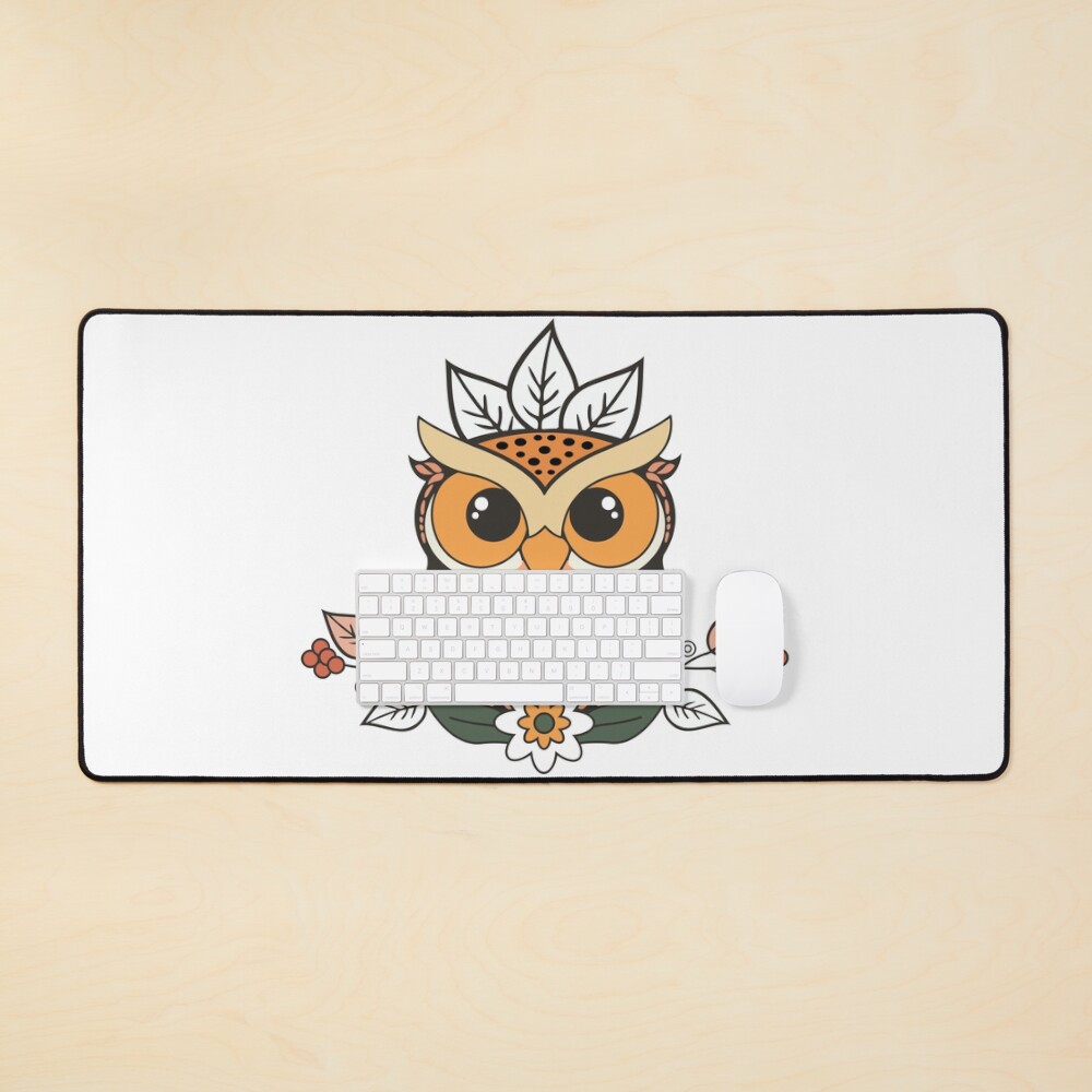 Item preview, Desk Mat designed and sold by JOliverDesigns.