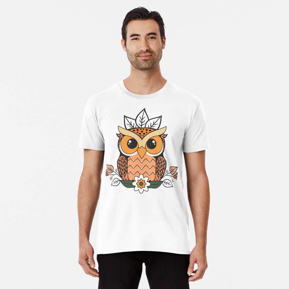 Item preview, Premium T-Shirt designed and sold by JOliverDesigns.