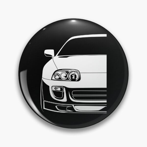 Item preview, Toyota Supra designed and sold by JDM APEX.