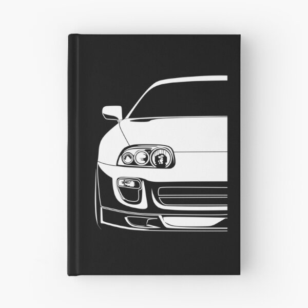 Item preview, Toyota Supra designed and sold by JDM APEX.