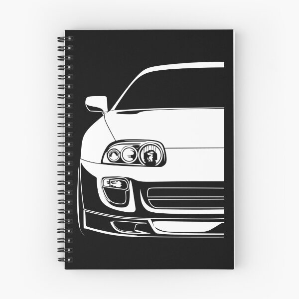 Item preview, Toyota Supra designed and sold by JDM APEX.