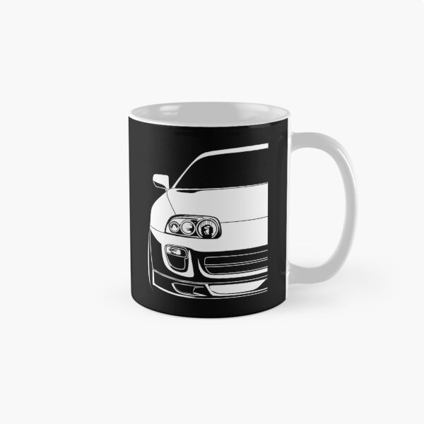 Artikelvorschau, Toyota Supra entworfen und verkauft von JDM APEX.