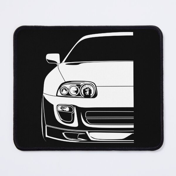 Item preview, Toyota Supra designed and sold by JDM APEX.
