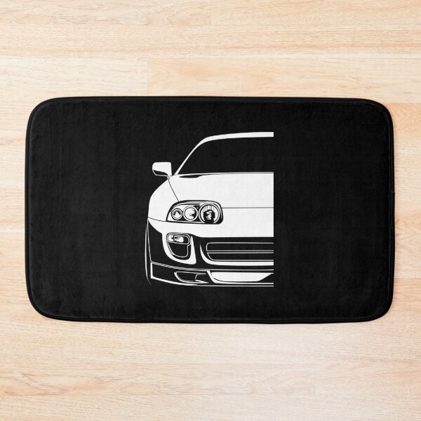 Item preview, Toyota Supra designed and sold by JDM APEX.