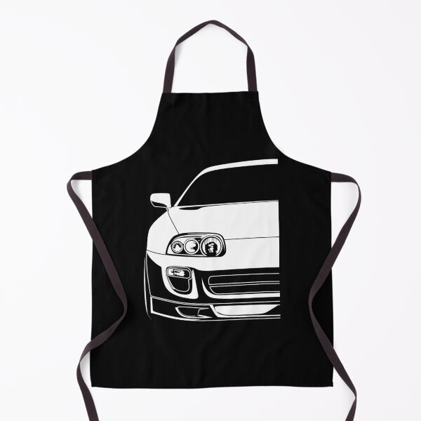 Item preview, Toyota Supra designed and sold by JDM APEX.