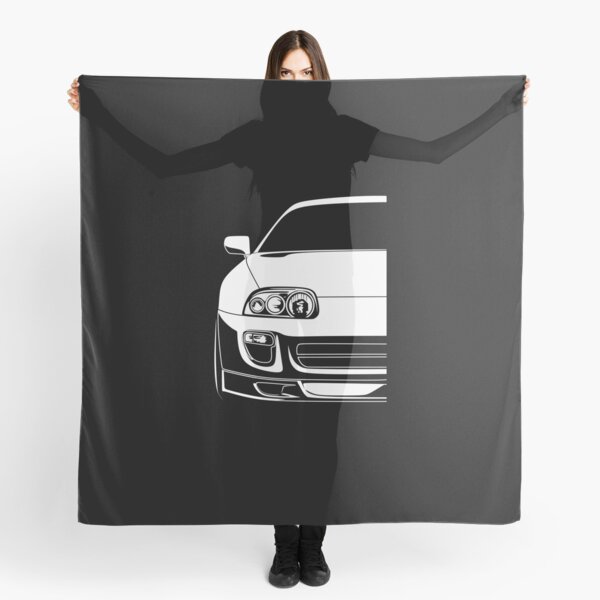 Item preview, Toyota Supra designed and sold by JDM APEX.