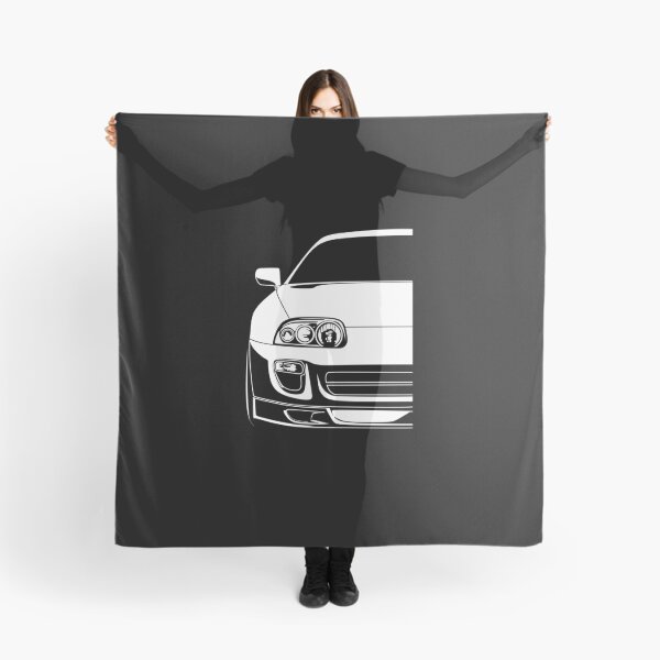 Item preview, Toyota Supra designed and sold by JDM APEX.