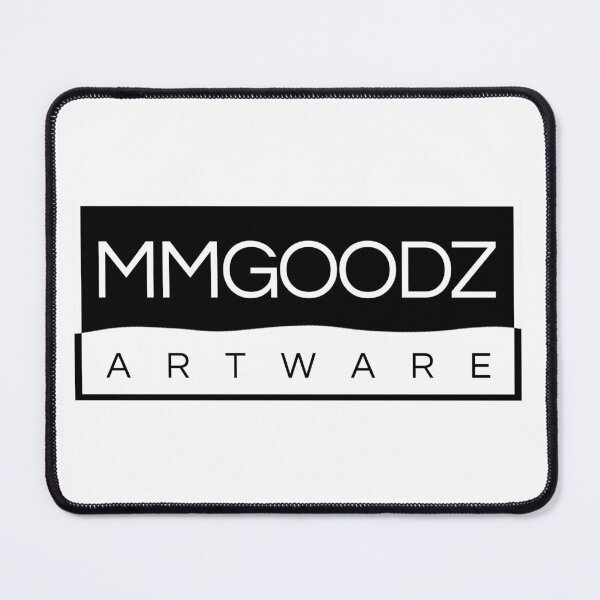 Item preview, MMGOODZ Artwear Logo designed and sold by MMgoodzShop.