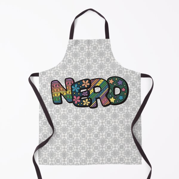 Item preview, Nerd designed and sold by love4darts.