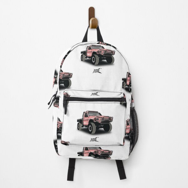Item preview, patrol y60 ute pink designed and sold by NaquashM.