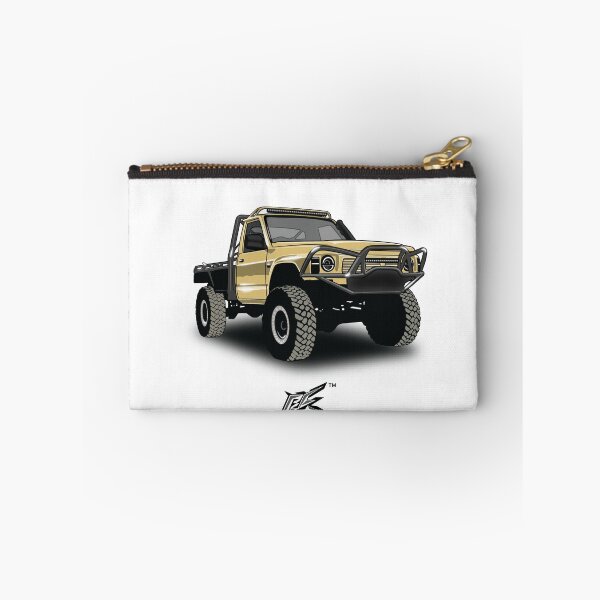 Item preview, patrol y60 ute sand  designed and sold by NaquashM.