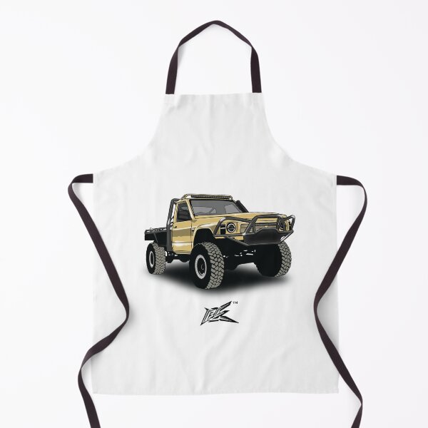 Item preview, patrol y60 ute sand designed and sold by NaquashM.