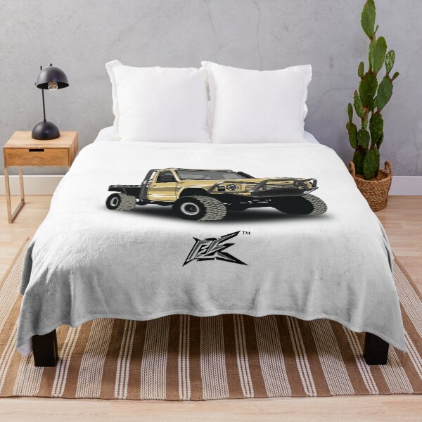 Item preview, patrol y60 ute sand designed and sold by NaquashM.