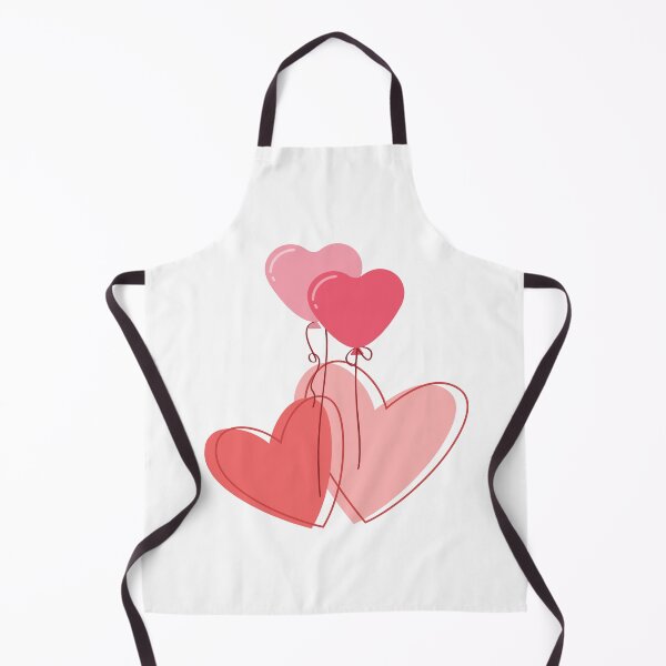 Item preview, Hearts upon Hearts (KN) designed and sold by CivitanMedia.