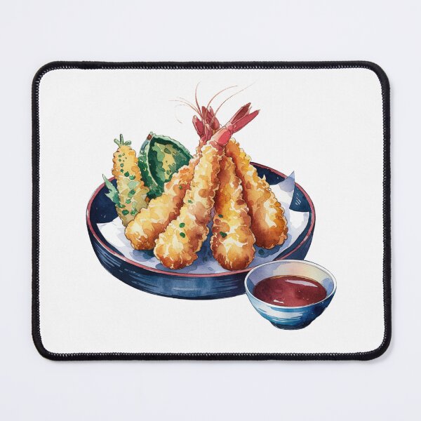 Item preview, Watercolor Tempura Platter designed and sold by SignumShop.
