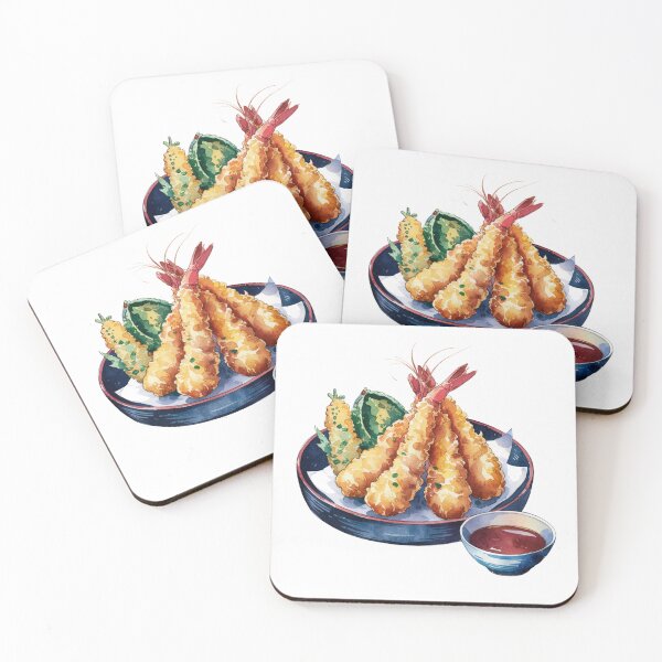 Item preview, Watercolor Tempura Platter designed and sold by SignumShop.