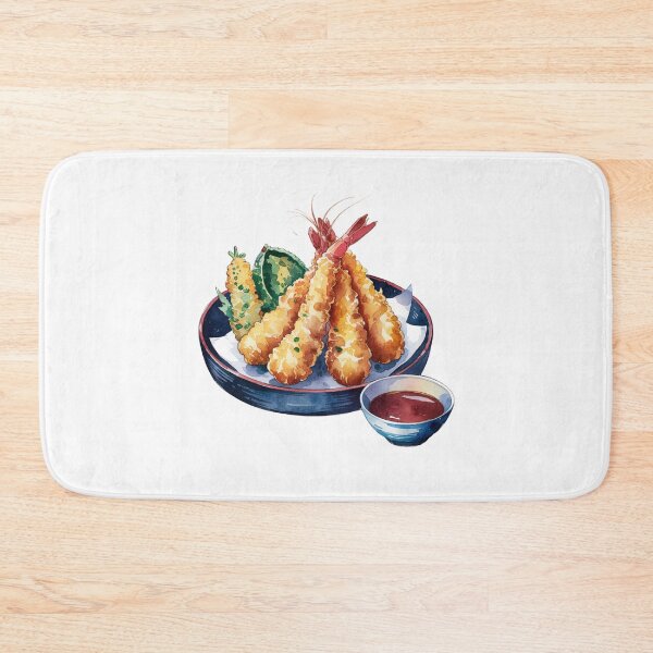 Item preview, Watercolor Tempura Platter designed and sold by SignumShop.
