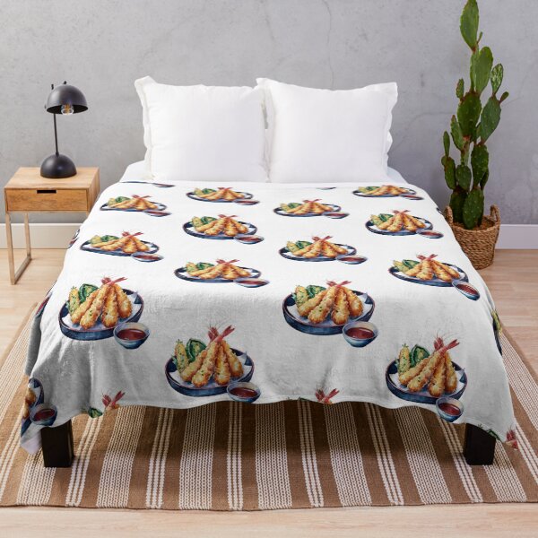 Item preview, Watercolor Tempura Platter designed and sold by SignumShop.