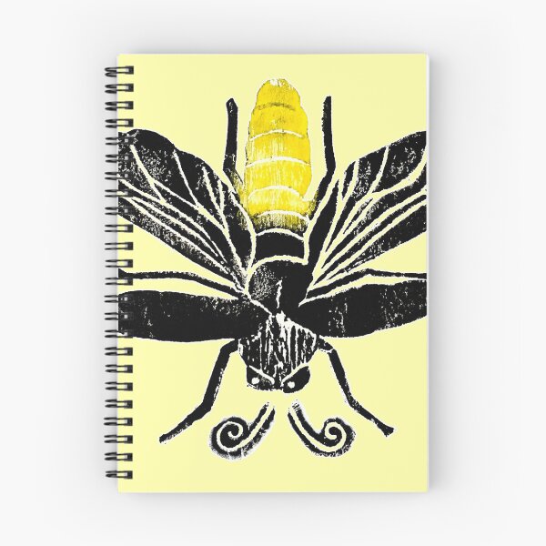Item preview, Fire Fly Lightning Bug Delight By Rafi Perez designed and sold by Rafiwashere.