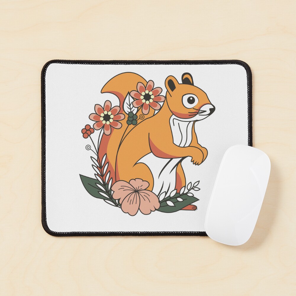Item preview, Mouse Pad designed and sold by JOliverDesigns.