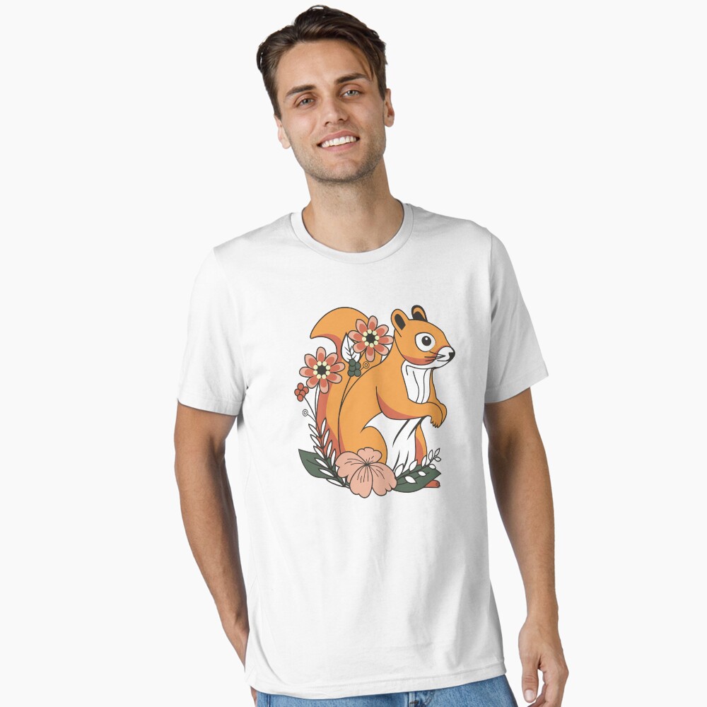 Item preview, Essential T-Shirt designed and sold by JOliverDesigns.