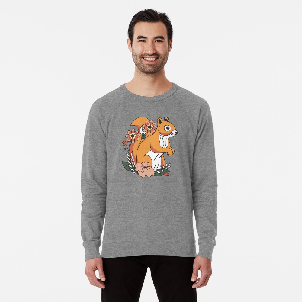 Item preview, Lightweight Sweatshirt designed and sold by JOliverDesigns.