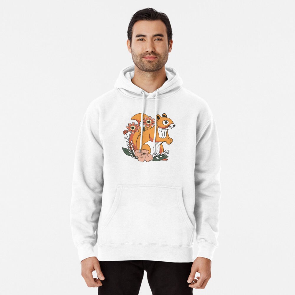 Item preview, Pullover Hoodie designed and sold by JOliverDesigns.