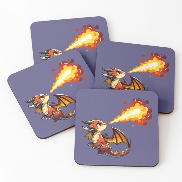 Item preview, Fire breath  designed and sold by Monkey-Bar.