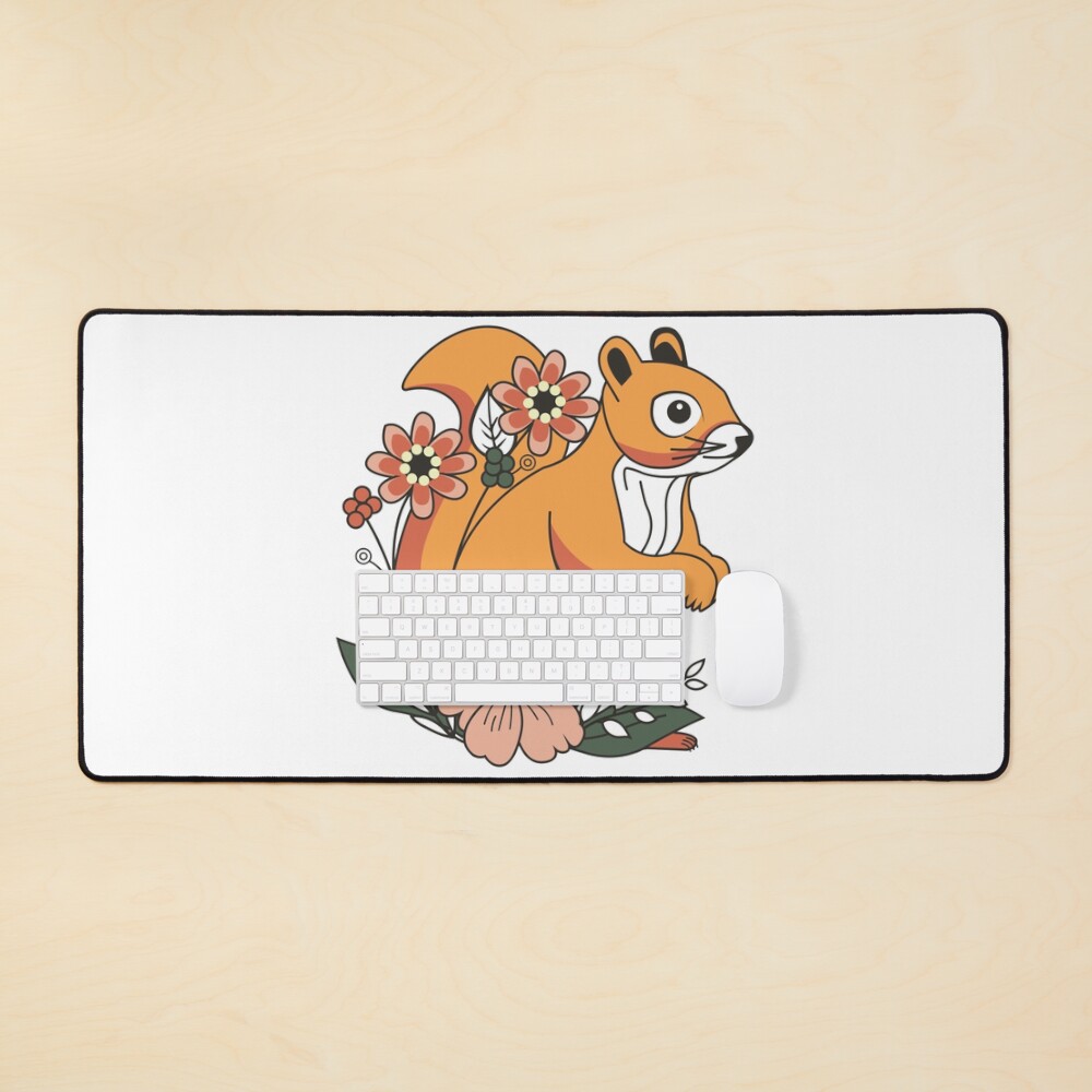 Item preview, Desk Mat designed and sold by JOliverDesigns.