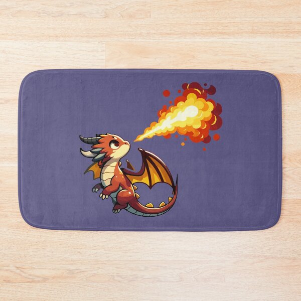 Item preview, Fire breath  designed and sold by Monkey-Bar.
