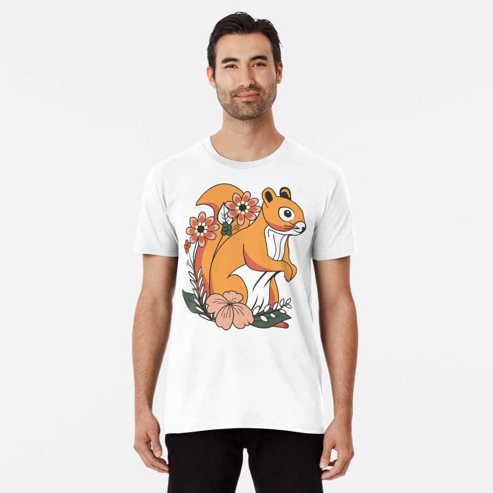 Item preview, Premium T-Shirt designed and sold by JOliverDesigns.