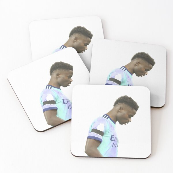 Item preview, Bukayo Saka designed and sold by joshjdss1.